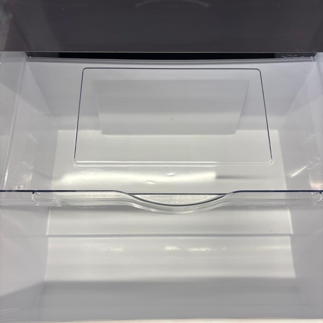 175❤️冷蔵庫　日立　300ℓ-400ℓ　大型　黒　左開き　安い　中古　設置無料