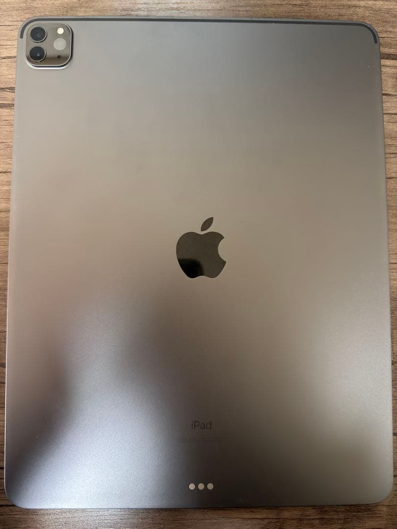 iPad pro 12.9inch と iPhone13pro 専用