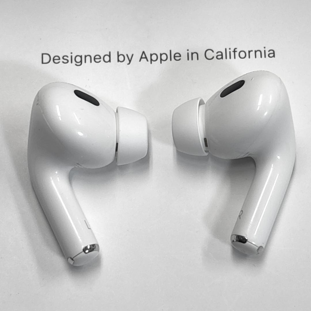 Apple AirPods Pro(第2世代) USB-Type C 294