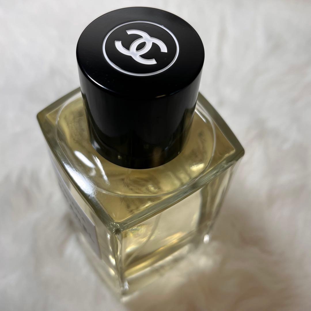 正規品　CHANEL ガーデニア　EDP200ml