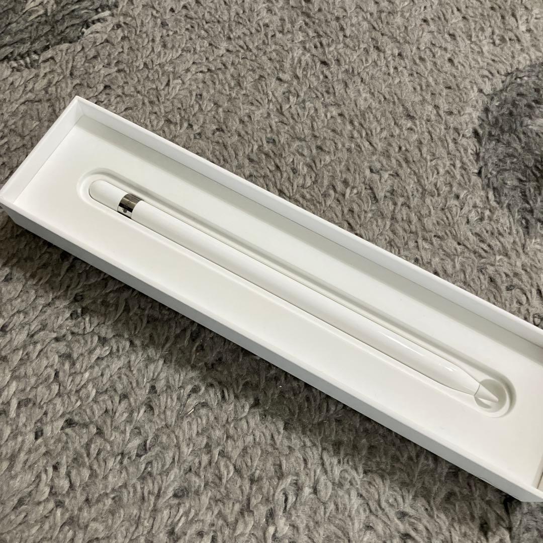 Apple Pencil 第一世代　美品