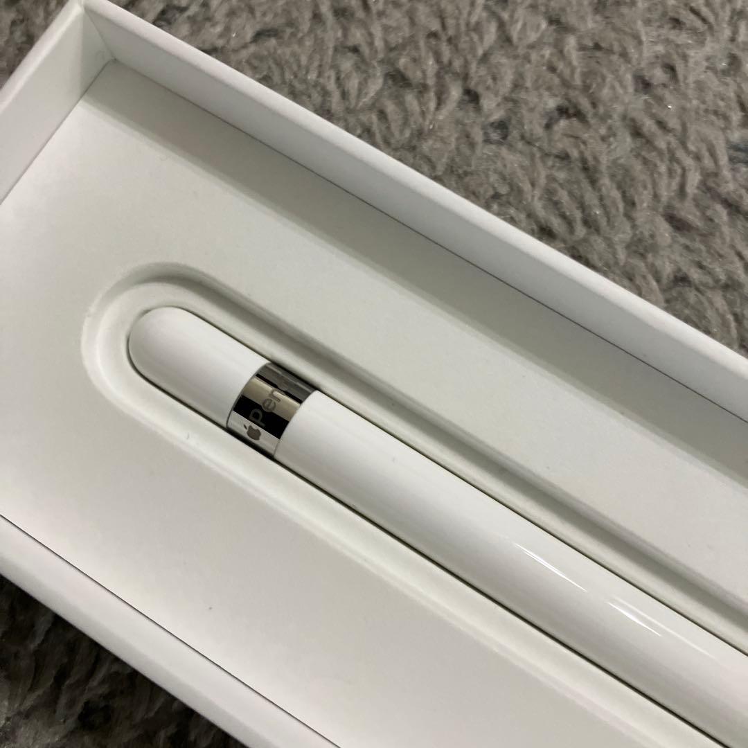 Apple Pencil 第一世代　美品