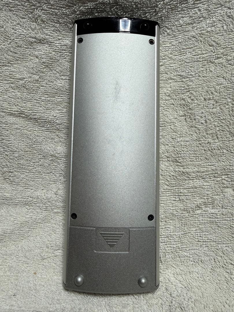 Y*i様 Luxman ラックスマン RA-17A オーディオ リモコン