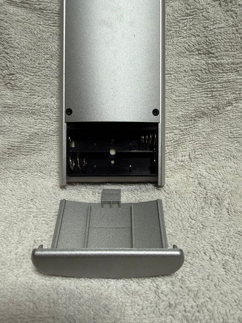 Y*i様 Luxman ラックスマン RA-17A オーディオ リモコン