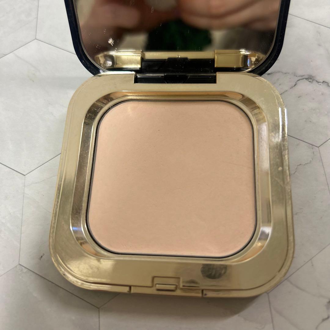clé de peau プードルコンパクトエサンシエルｎ