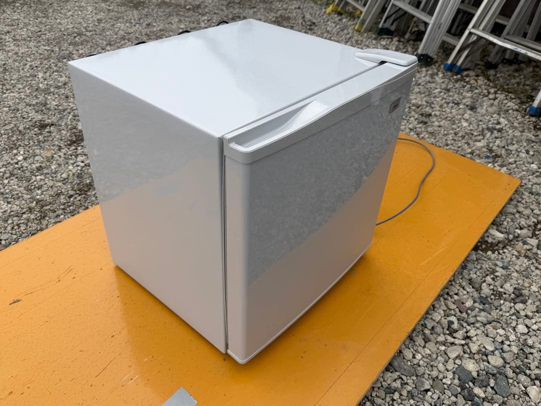 美品　ハイアール　Haier JF-NU40G 冷凍庫　2019年製