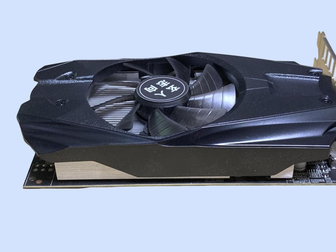 S0090 玄人志向 NVIDIA GeForce GTX 1050Ti 4GB