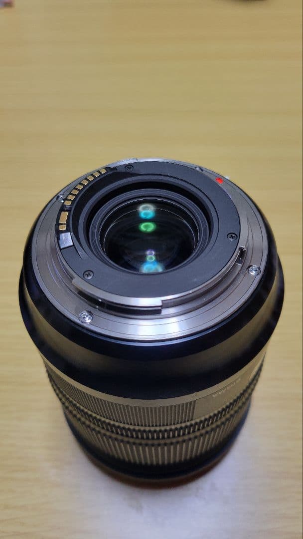 Sigma 24-105mm F4 DG OS HSM（EFマウント）