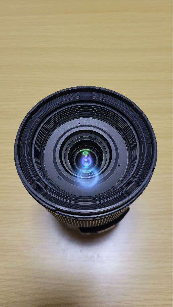 Sigma 24-105mm F4 DG OS HSM（EFマウント）
