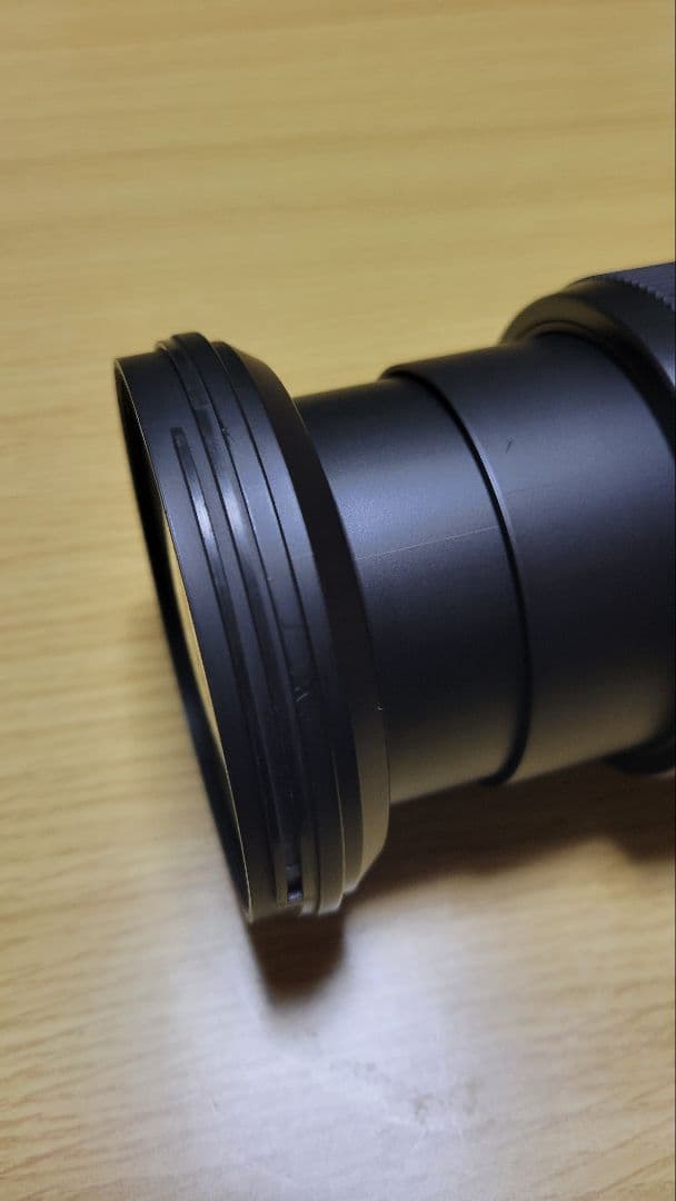 Sigma 24-105mm F4 DG OS HSM（EFマウント）