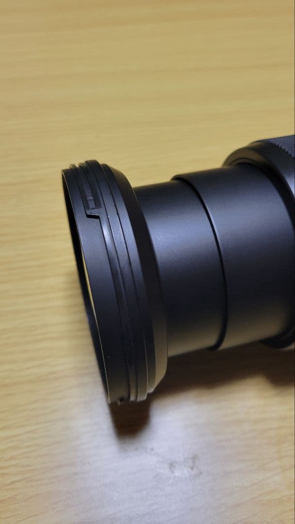 Sigma 24-105mm F4 DG OS HSM（EFマウント）