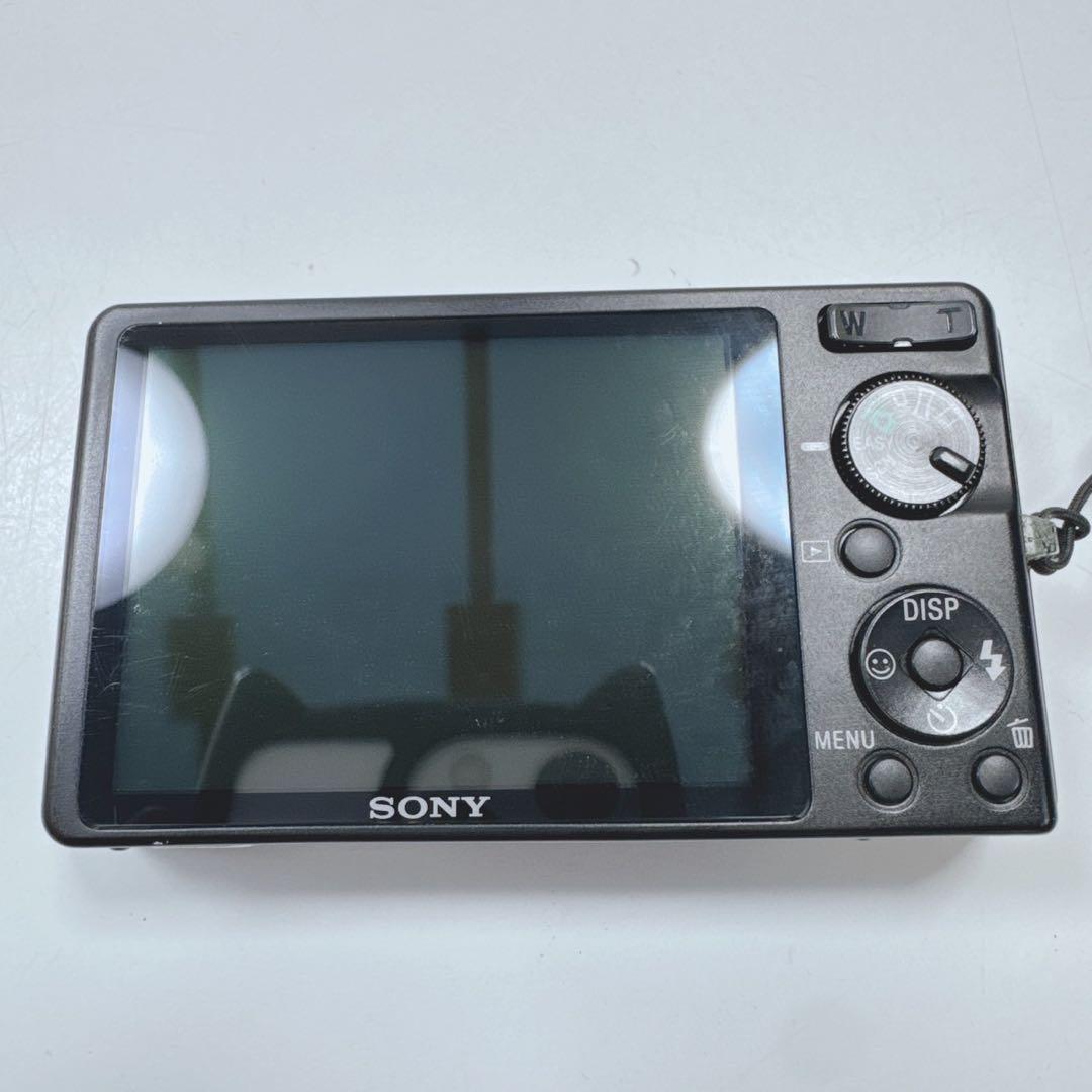 サイバーショット Sony Cyber-shot DSC-W380 カメラ