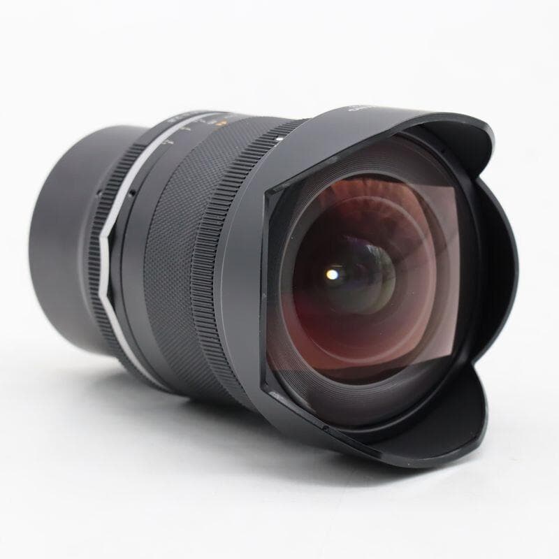 SAMYANG MF 14mm F2.8 MK2 FEマウント #3837