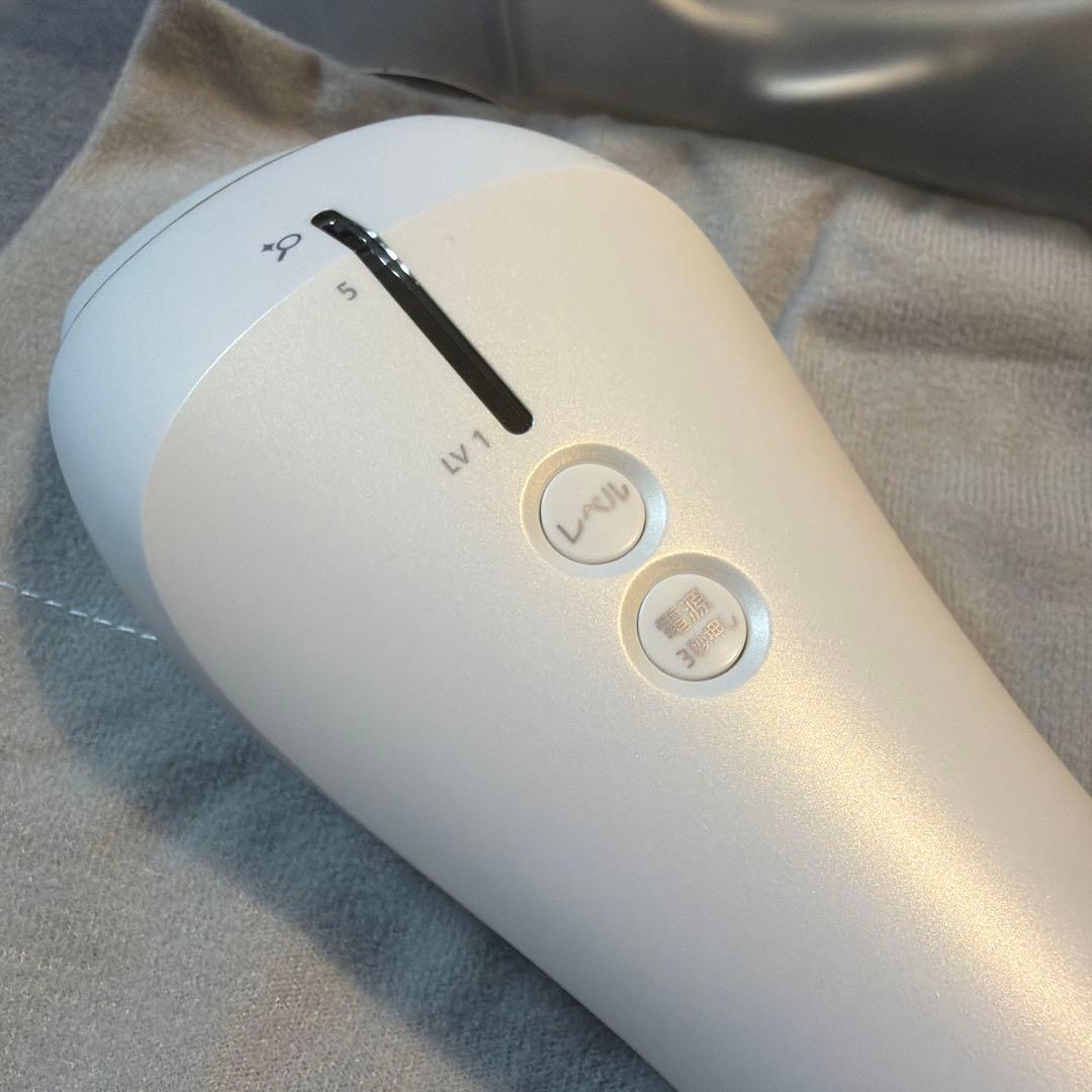 Panasonic ES-WP80 脱毛器
