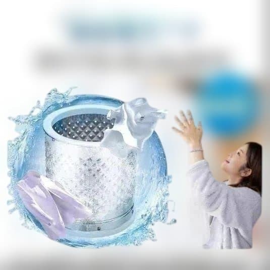 中古 全自動洗濯機 3.2kg 縦型洗濯機 乾燥機能 小型 ホワイト　0323