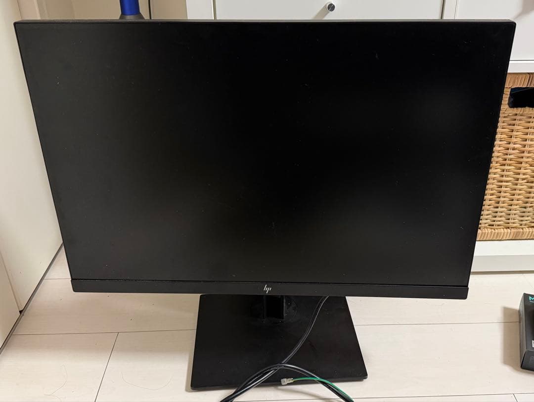 HP Z24n G2 24インチ プロフェッショナル液晶モニター