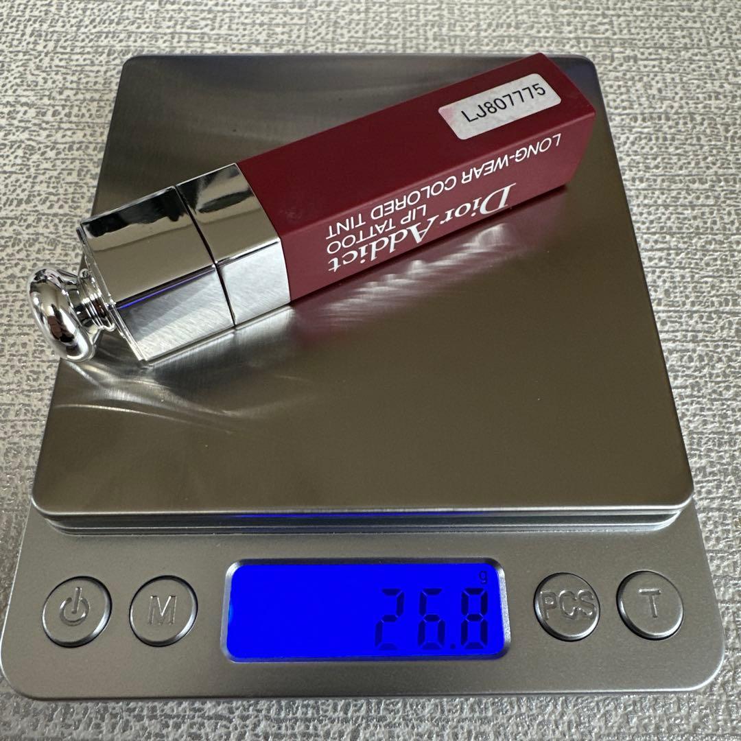 Dior Addict Lip Tattoo 10本セット　※即買い者様歓迎