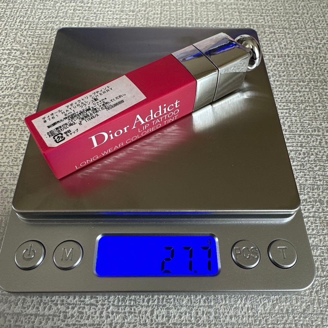 Dior Addict Lip Tattoo 10本セット　※即買い者様歓迎