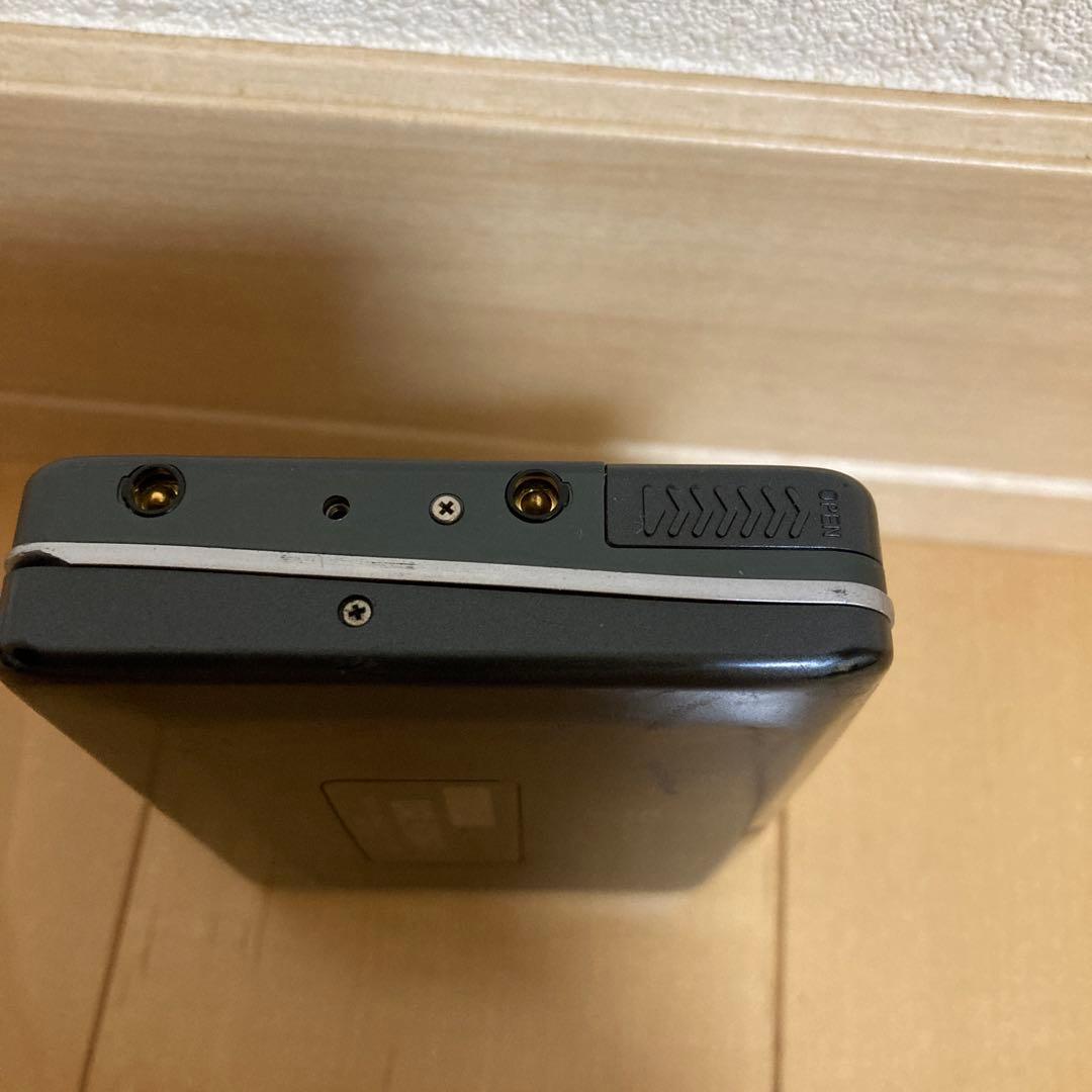 SONYWALKMAN WM-FX811 カセットプレーヤー　ジャンク品