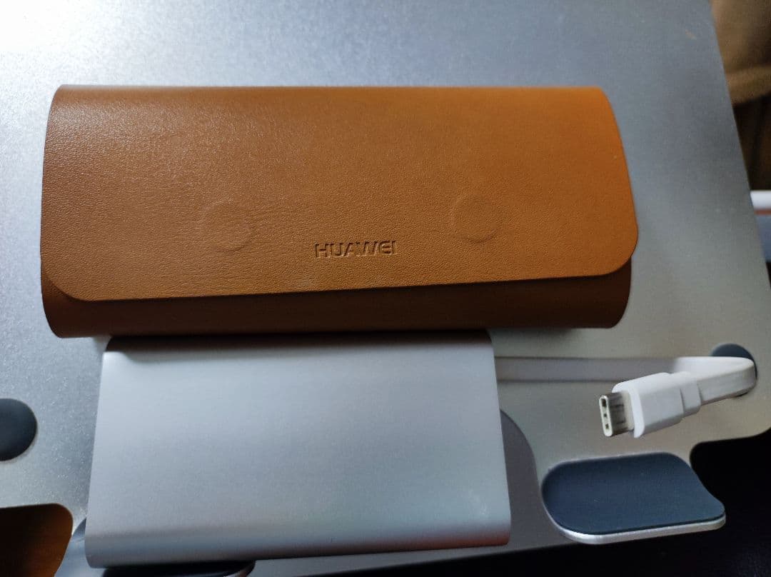 Windowsノート本体 Huawei Matebook HZ-W09