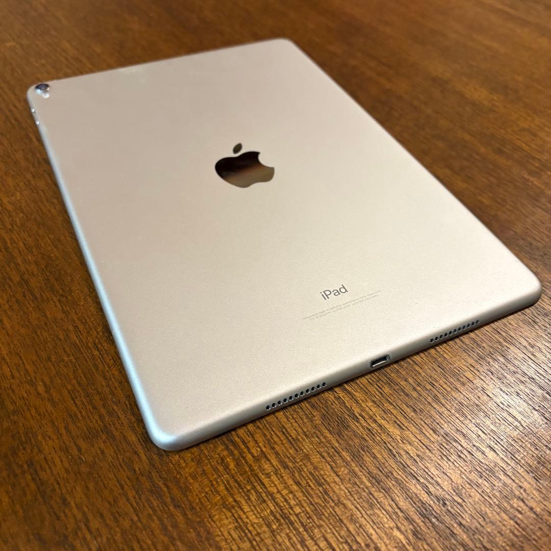 Apple iPad Pro シルバー・10.5インチ・512GB・WiFi