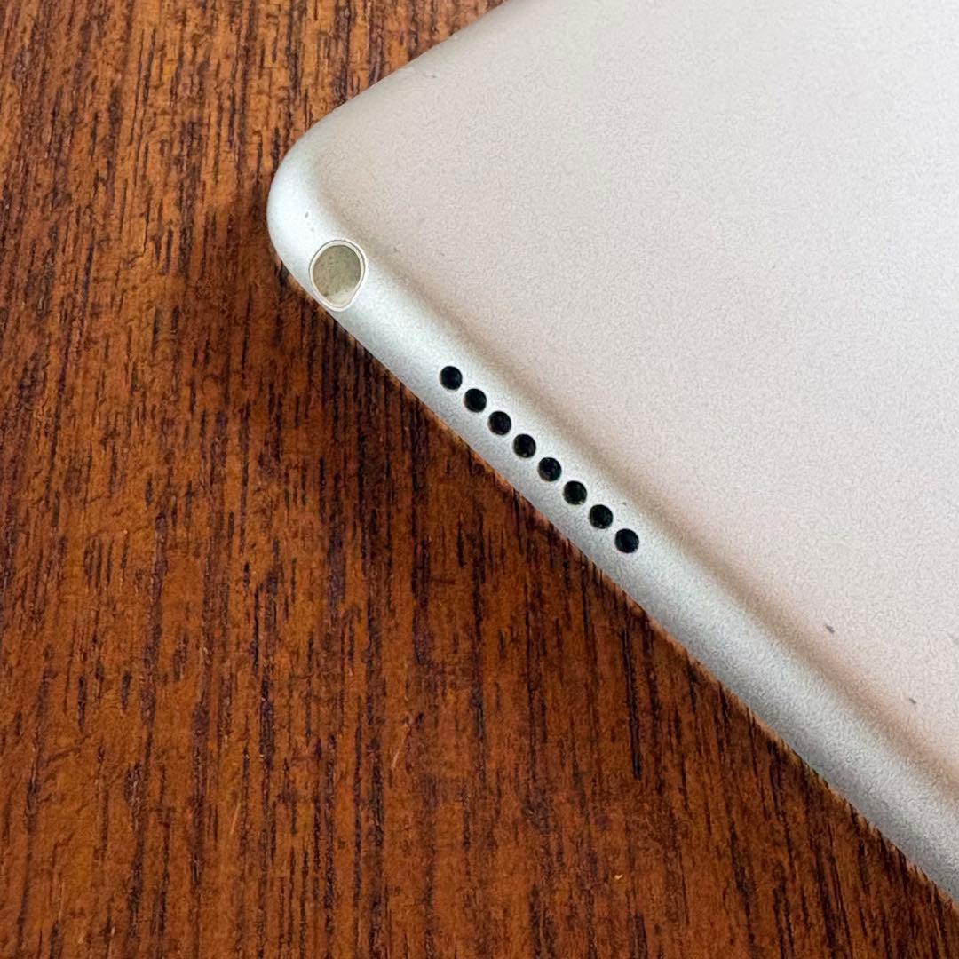 Apple iPad Pro シルバー・10.5インチ・512GB・WiFi