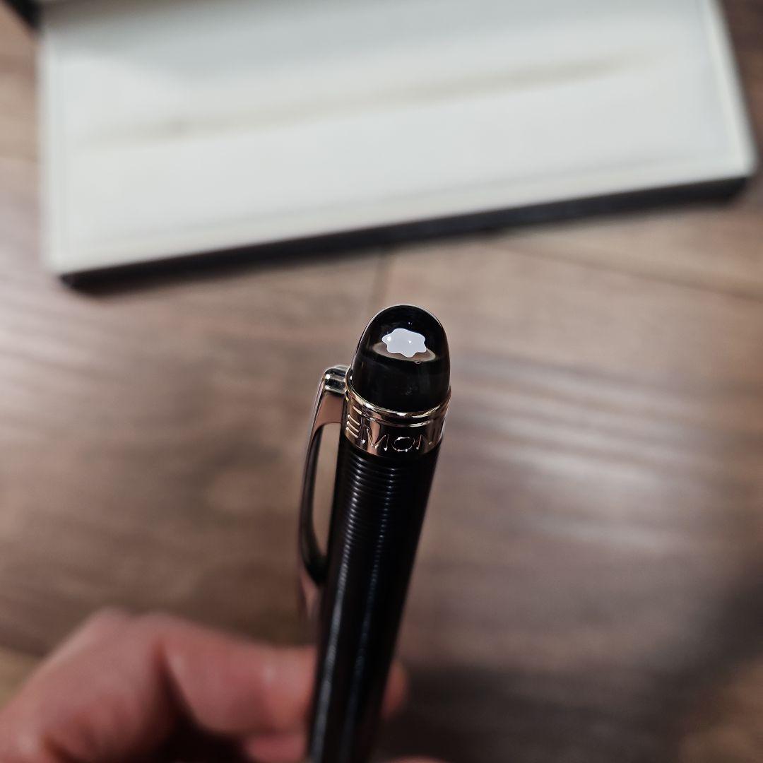 モンブラン ボールペン Montblanc StarWalker