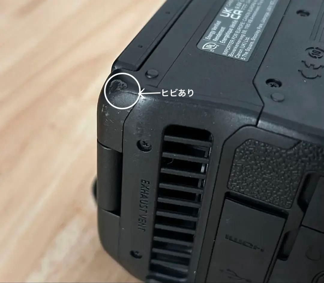 値下げ Canon(キヤノン) EOS R5 C ボディ