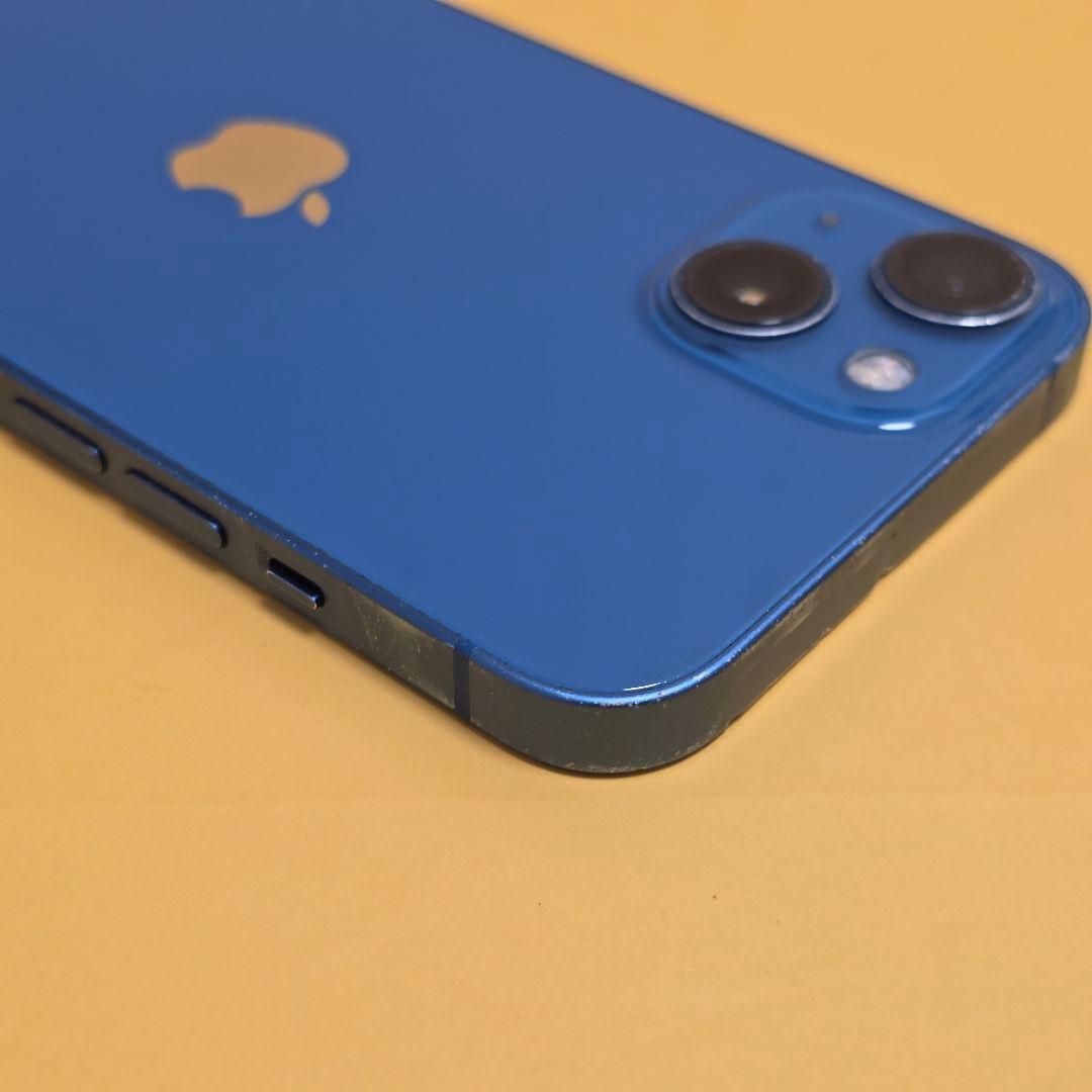 iPhone 13 128GB｜24時間以内発送#636