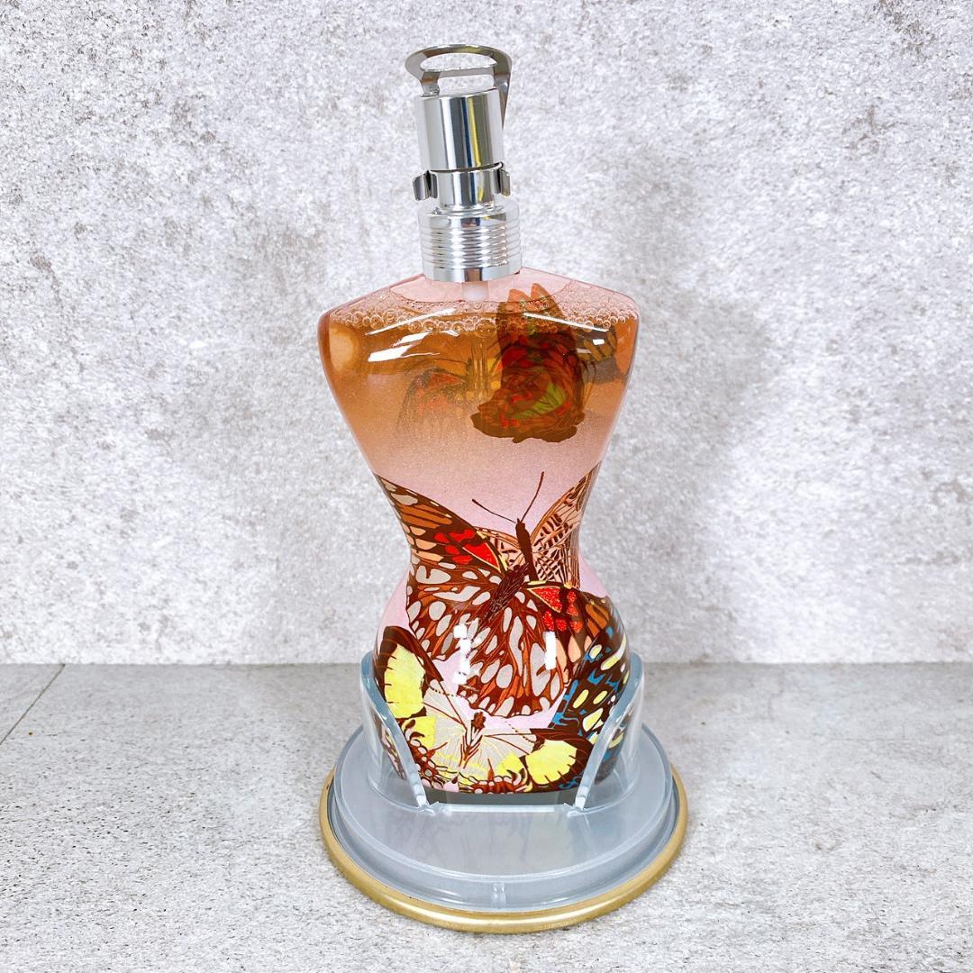 限定品 ジャンポールゴルチェ サマーフレグランス 100ml 香水