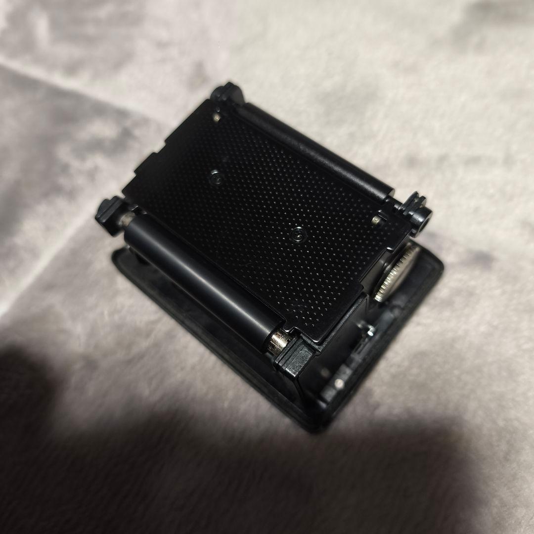 pentax 645 フィルムカメラ　一眼レフ ボディー　ボディ　ペンタックス