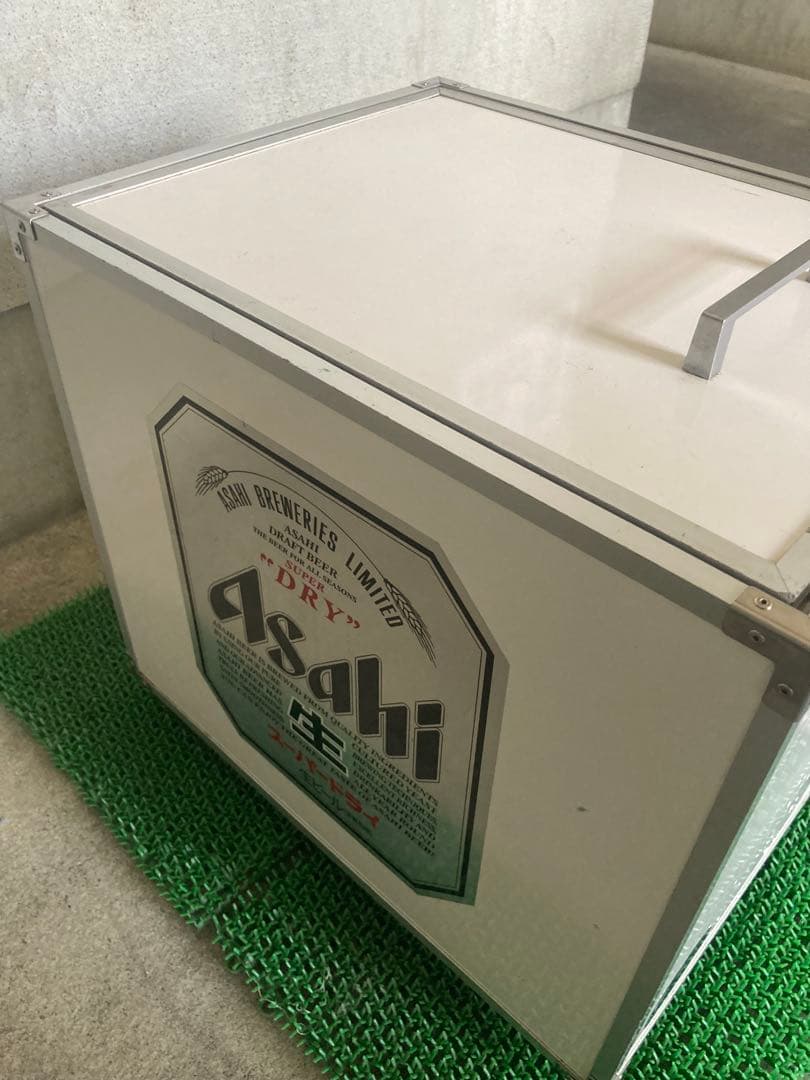 業務用　氷冷式　ビールサーバー　生ビール　アサヒ　サッポロ　サントリー　a
