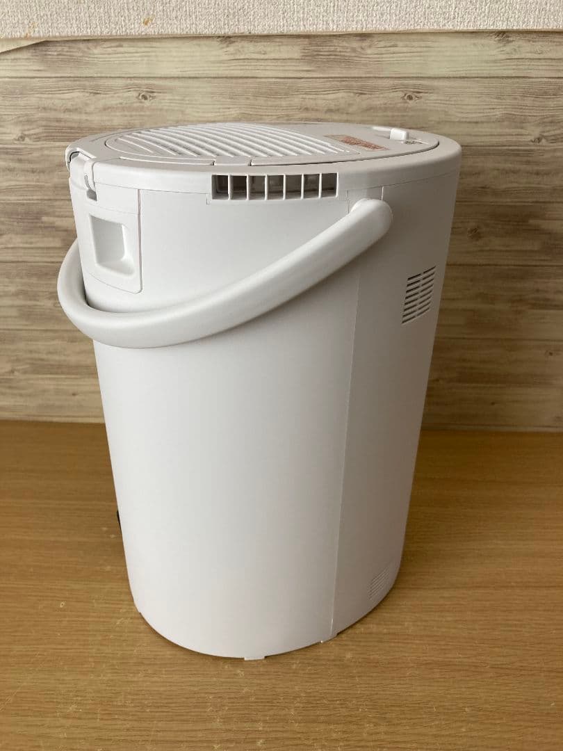 あ*︎様 象印 スチーム式加湿器 EE-DC50-WA 未使用 デッドストック