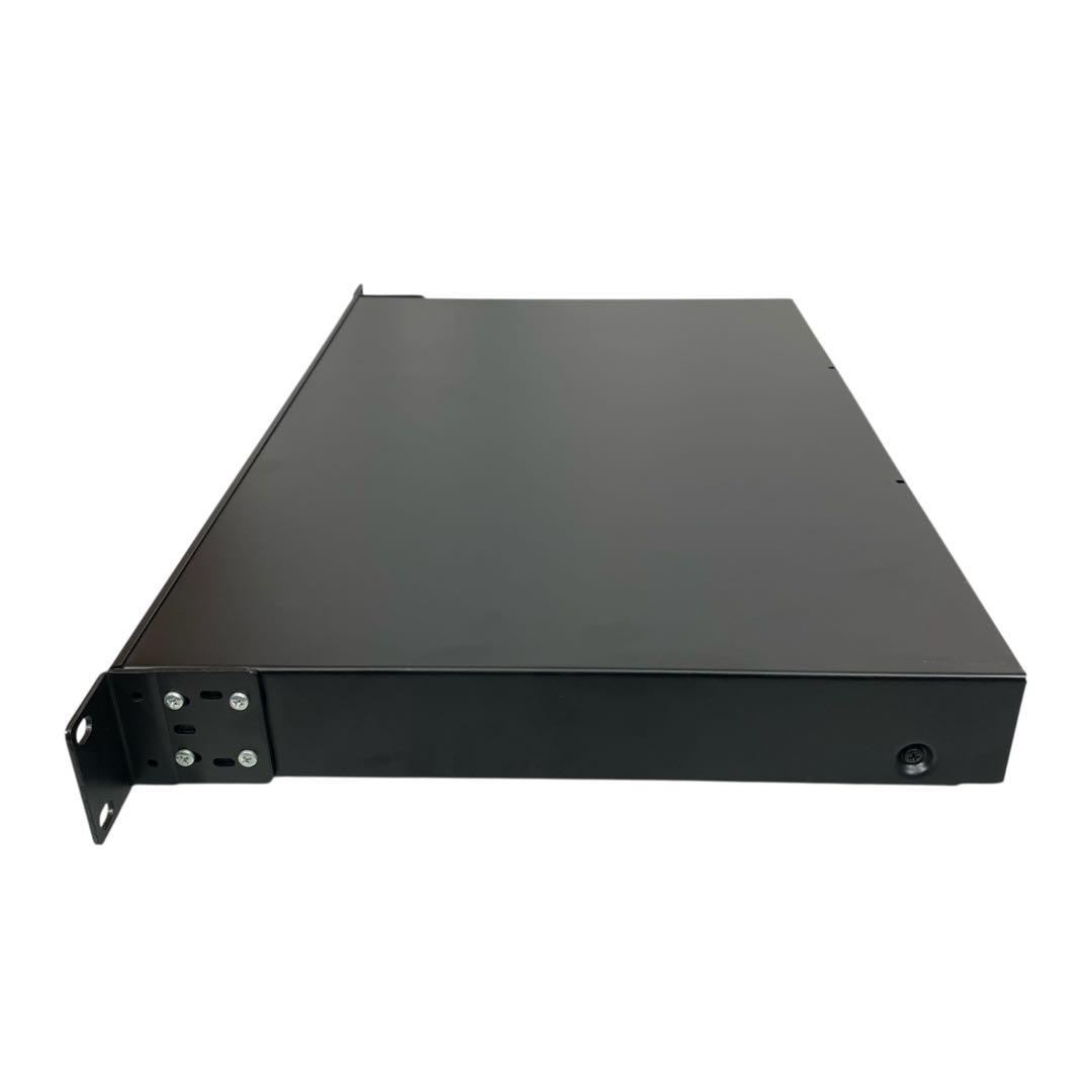 【動作良好品】TOA WD-1810 ワイヤレスアンテナ混合分配　②