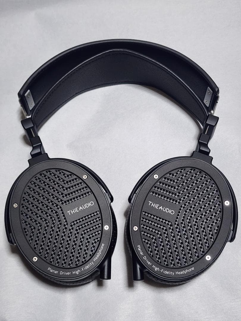 未使用展示品 THIEAUDIO Wraith 価x.com最安値 68050円