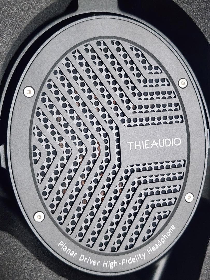 未使用展示品 THIEAUDIO Wraith 価x.com最安値 68050円