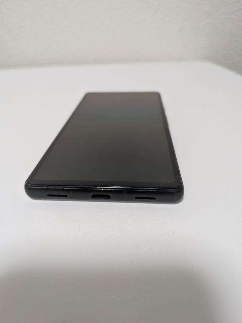 [ジャンク品]Google Pixel 6a 128GB SIMフリー 本体