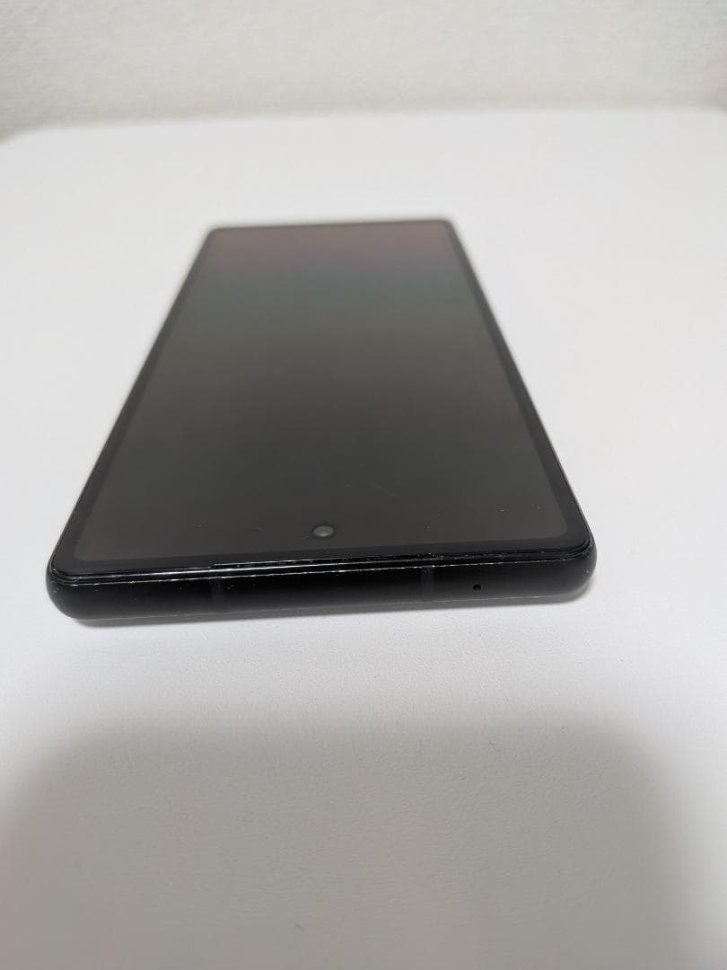 [ジャンク品]Google Pixel 6a 128GB SIMフリー 本体