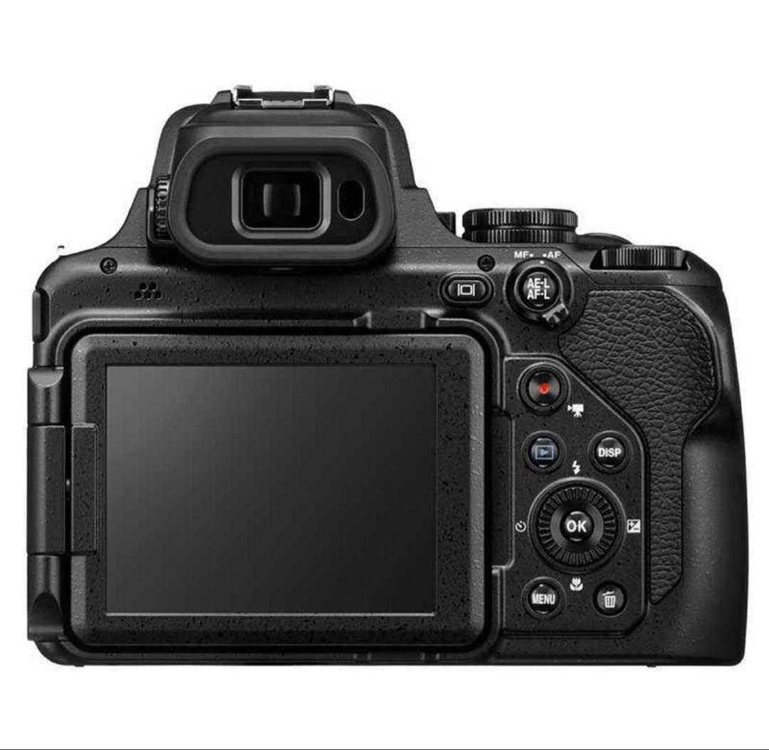 Nikon COOLPIX P1100 デジタルカメラ