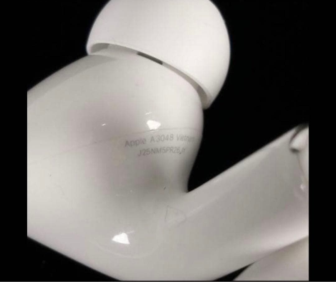Apple AirPods Pro 第2世代 USB-C 左耳のみ