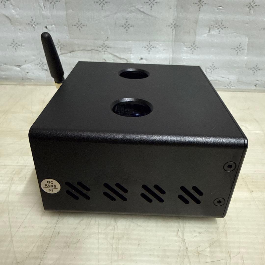 AIYIMA T9 PRO ハイブリッド真空管