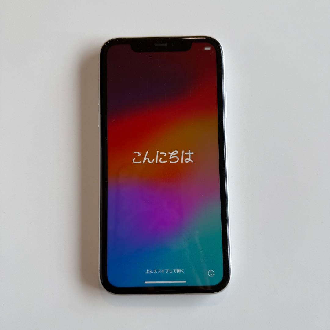 iPhone11 本体
