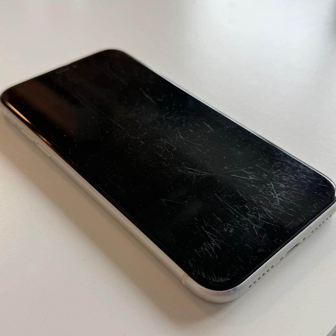 iPhone11 本体