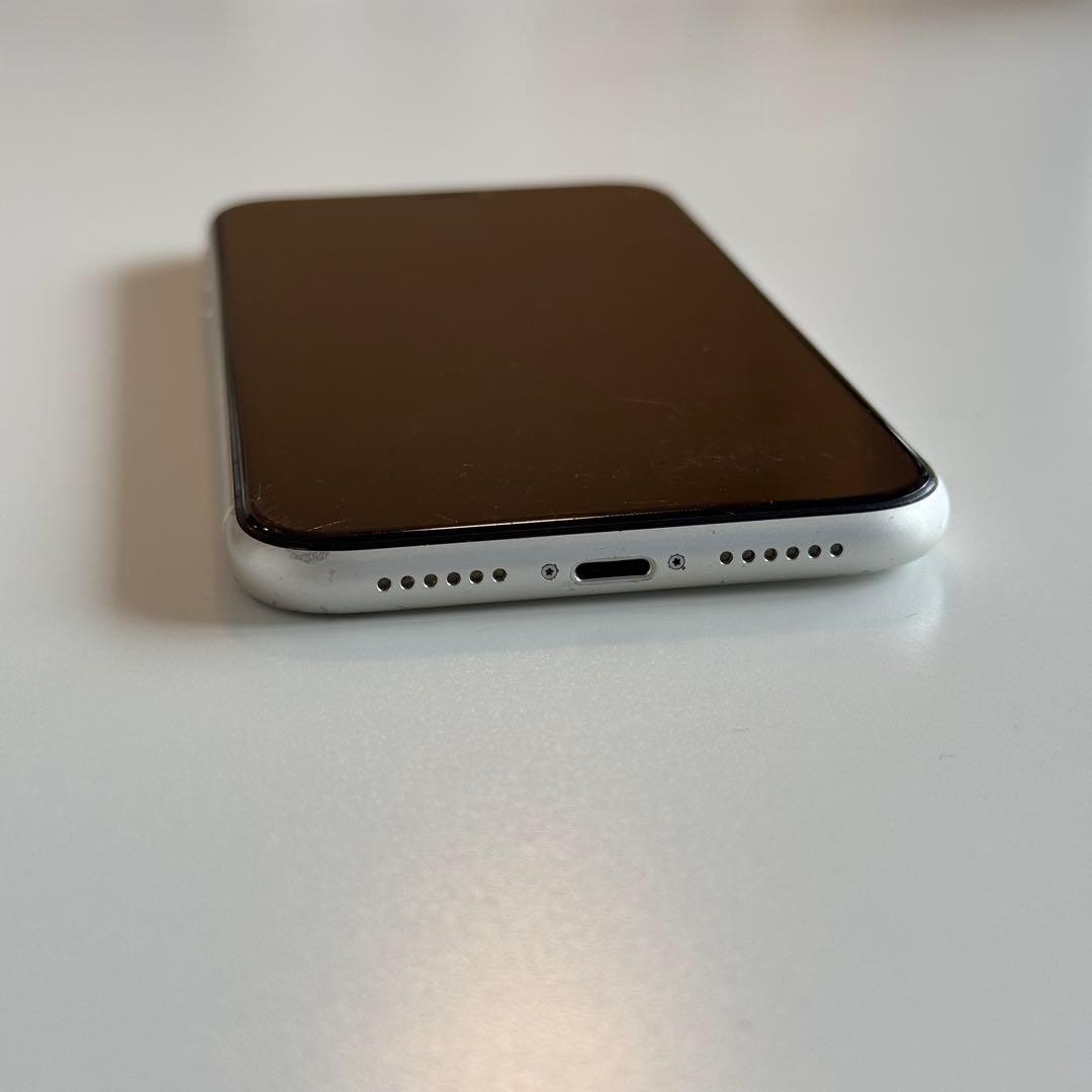 iPhone11 本体