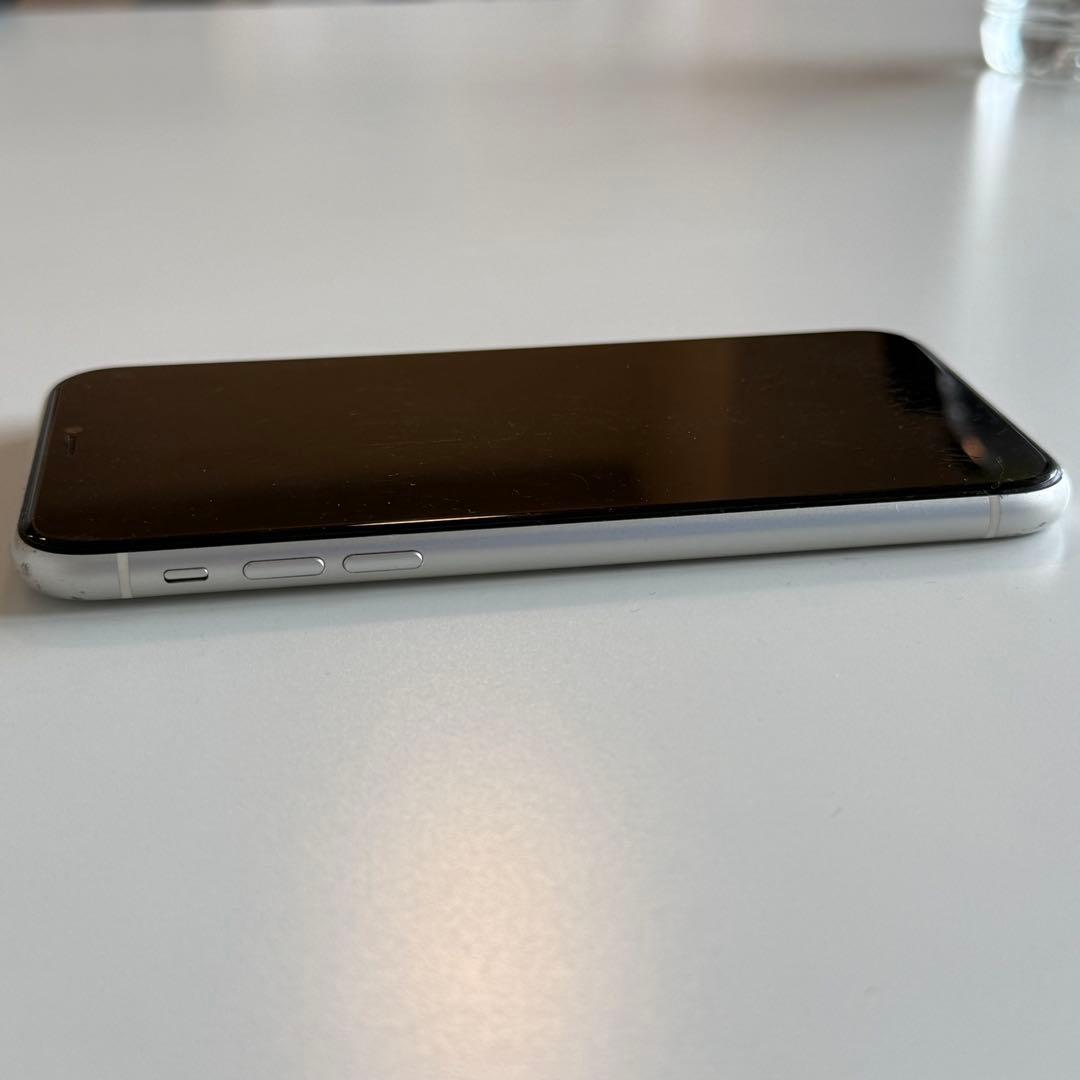 iPhone11 本体