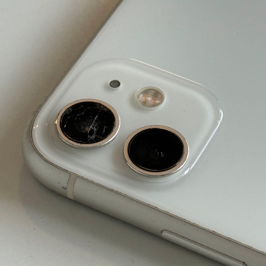 iPhone11 本体