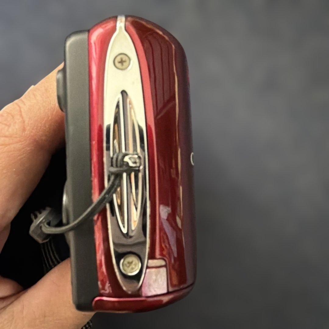 ⚠️残り3日！動作確認済みNikon COOLPIX L26 ニコン　クールピクス