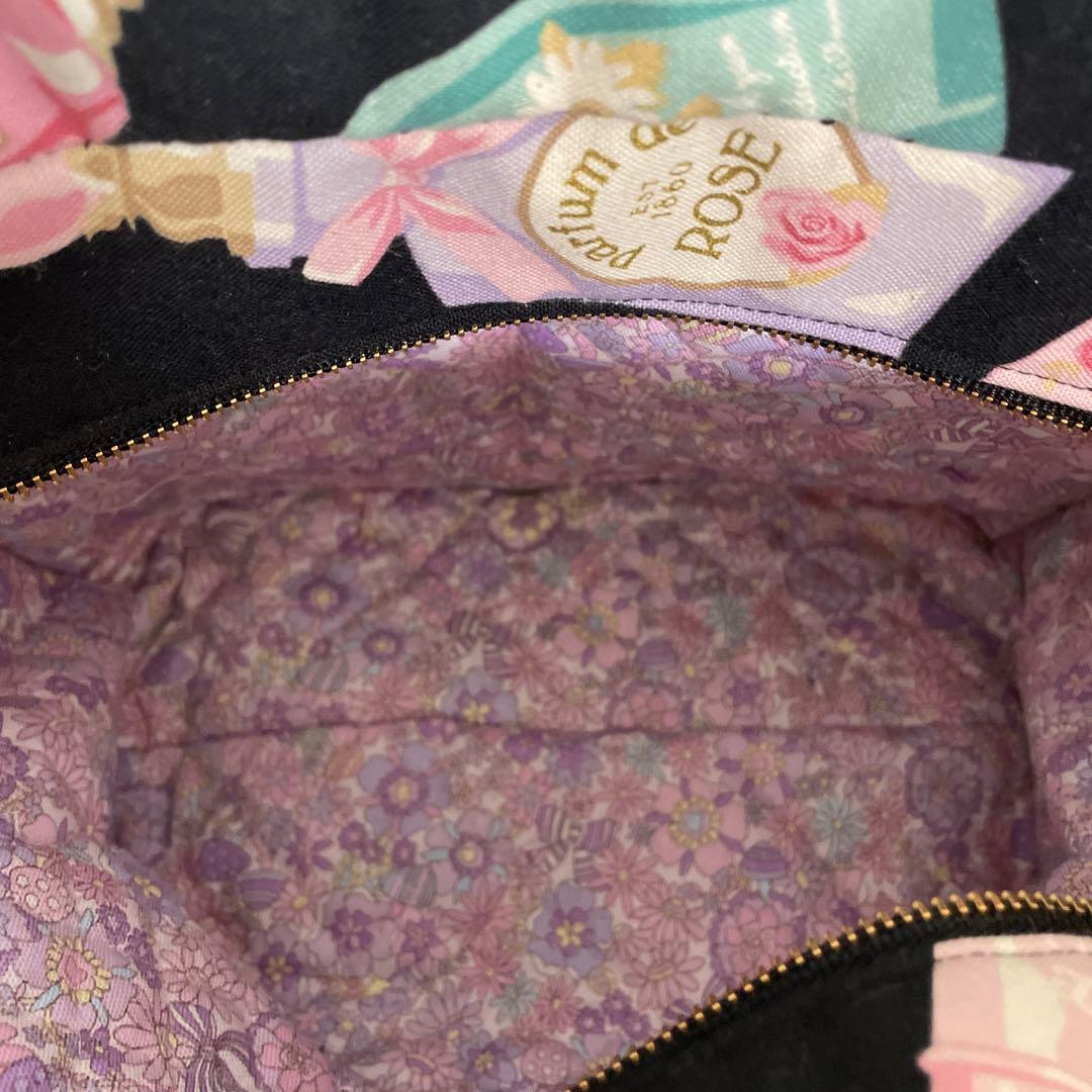 コヤンイサムチョン　ビッグサンダーちゃんトートバッグ