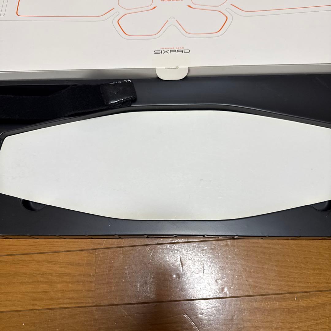 SIXPAD ABS BELT SML サイズ