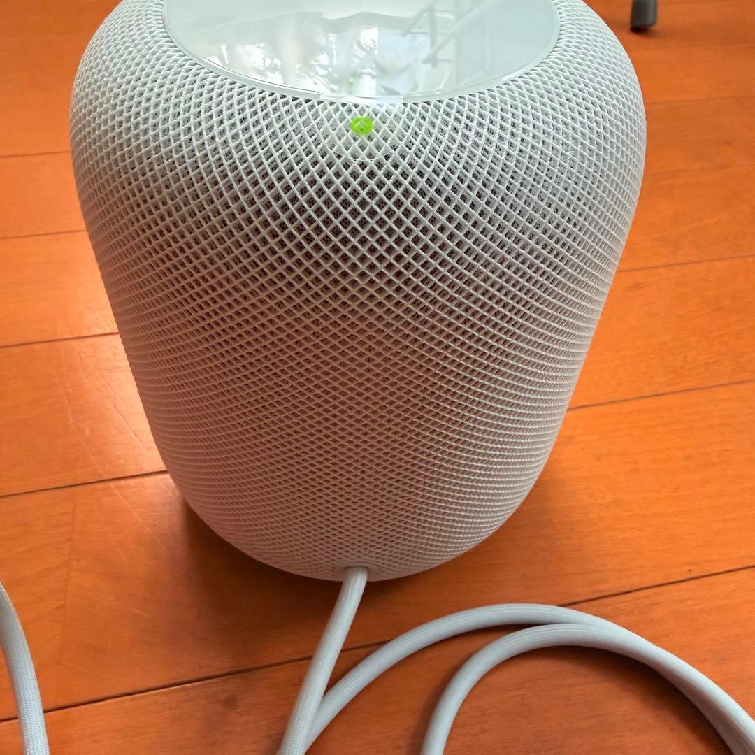 【美品】Apple Pod 第1世代　ホワイト